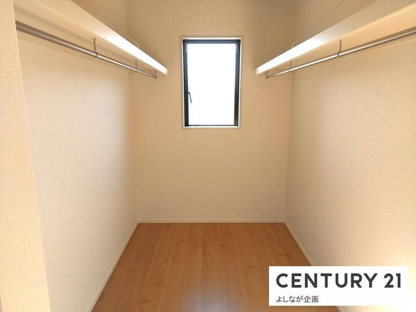 光貞台3丁目　新築戸建（2号棟）