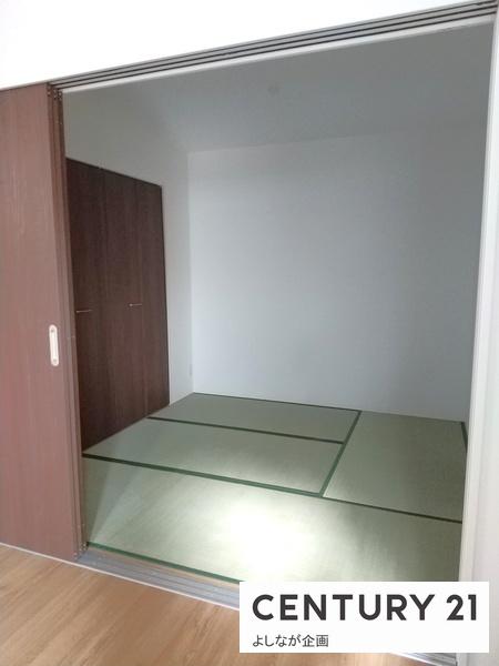 光貞台3丁目　新築戸建（2号棟）