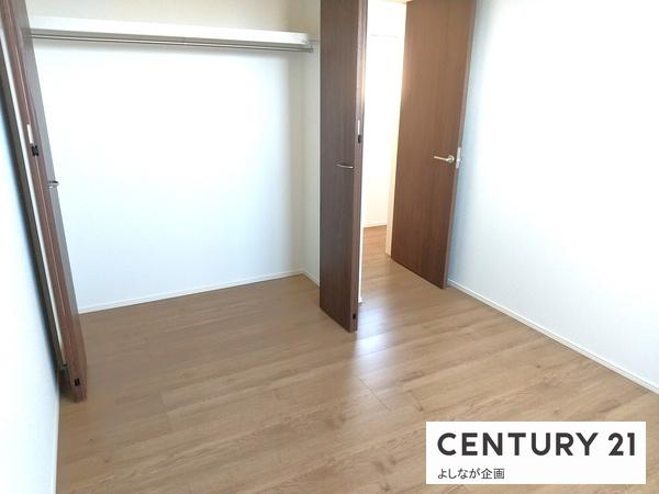 光貞台3丁目　新築戸建（2号棟）