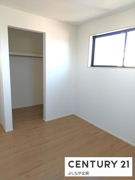 光貞台3丁目　新築戸建（2号棟）