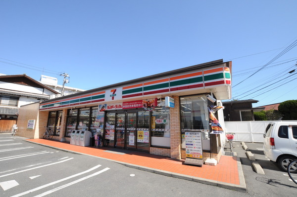 沼本町4丁目 新築戸建(6号地)(セブンイレブン小倉中吉田店)