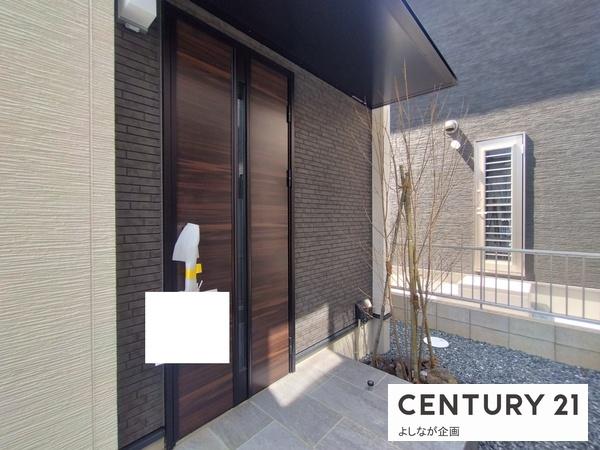 沼本町1丁目　新築戸建（16号地）