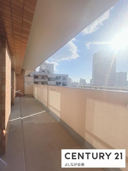 ライオンズマンション城野駅前