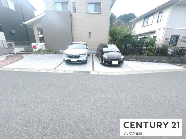遠賀郡岡垣町中央台６丁目の中古一戸建て