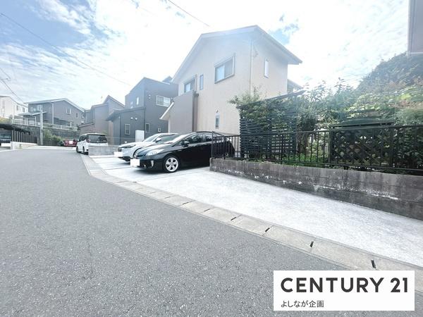 遠賀郡岡垣町中央台６丁目の中古一戸建て