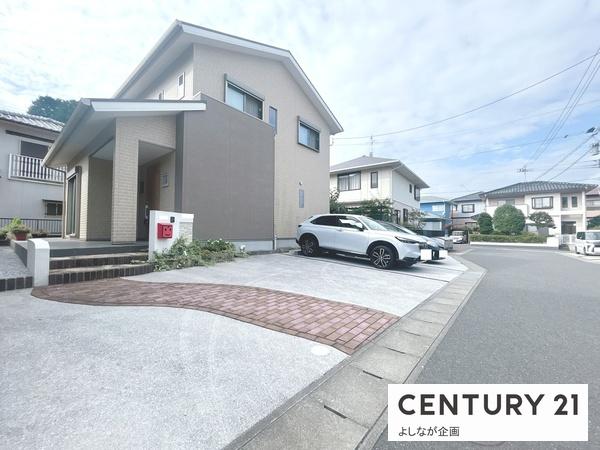 遠賀郡岡垣町中央台６丁目の中古一戸建て