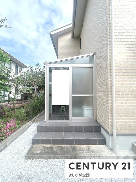 遠賀郡岡垣町中央台６丁目の中古一戸建て