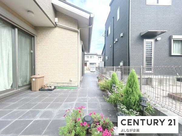 遠賀郡岡垣町中央台６丁目の中古一戸建て