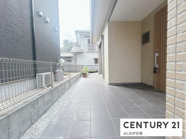 遠賀郡岡垣町中央台６丁目の中古一戸建て