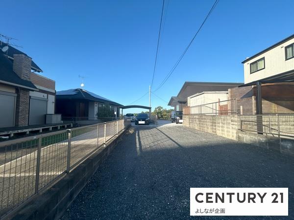遠賀郡岡垣町海老津３丁目の中古一戸建て