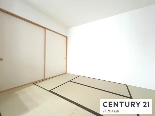 岡垣町海老津　中古戸建