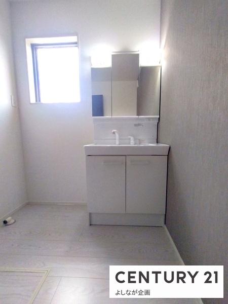 鷹見台4丁目　新築戸建
