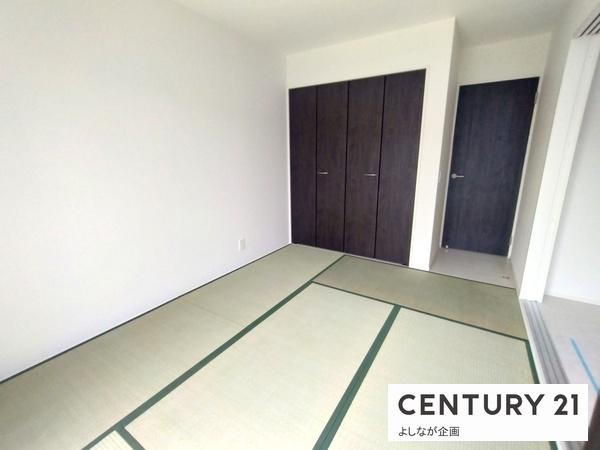 鷹見台4丁目　新築戸建