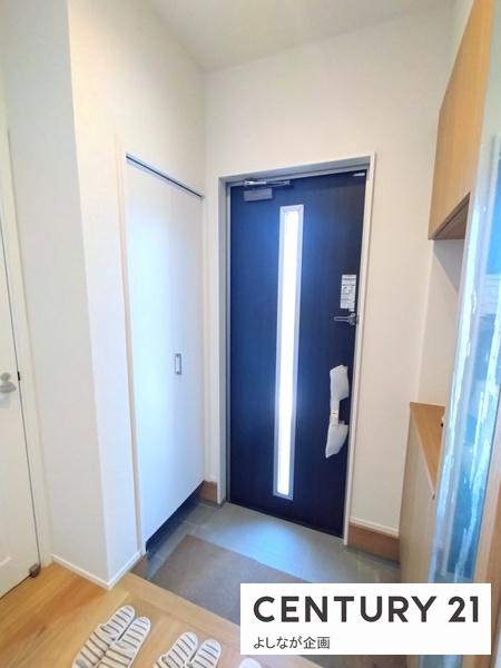 熊谷2丁目　新築戸建（7号地）