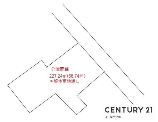 芦屋町西浜町　売土地