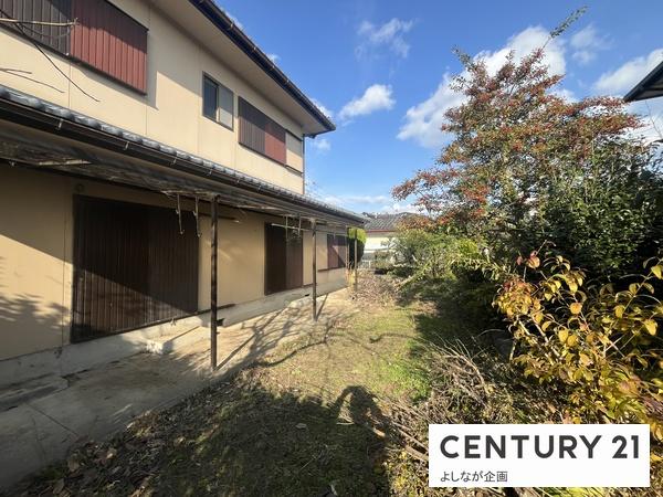 弥生３丁目　売土地