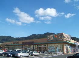 グランドキャッスル霧ヶ丘(マルショク重住店)