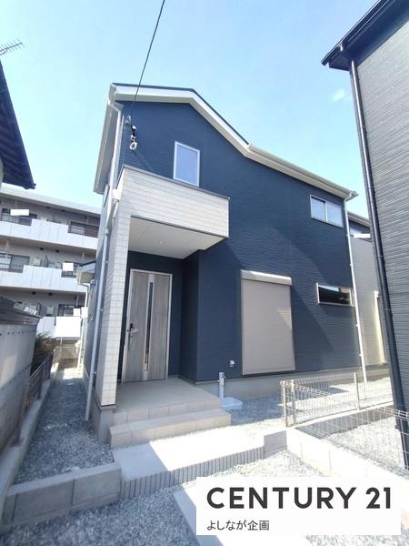 千代ケ崎1丁目　新築戸建（1号棟）