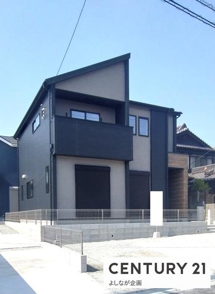 千代ケ崎1丁目　新築戸建（2号棟）