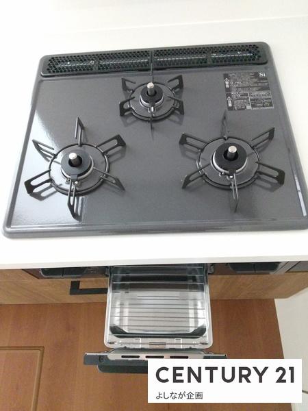 光貞台3丁目　新築戸建（1号棟）