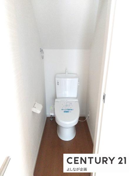 光貞台3丁目　新築戸建（1号棟）