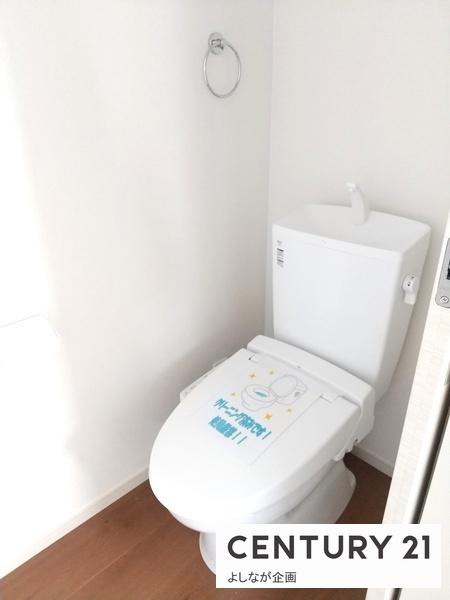 光貞台3丁目　新築戸建（1号棟）