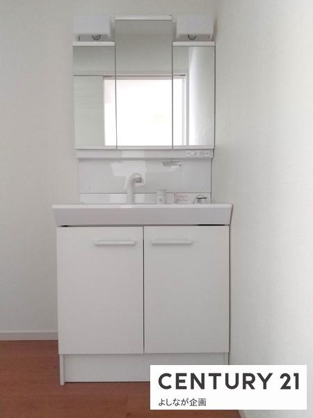 光貞台3丁目　新築戸建（1号棟）