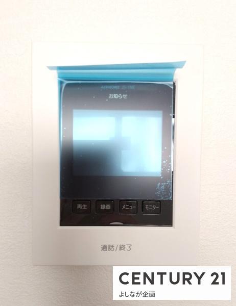 光貞台3丁目　新築戸建（1号棟）