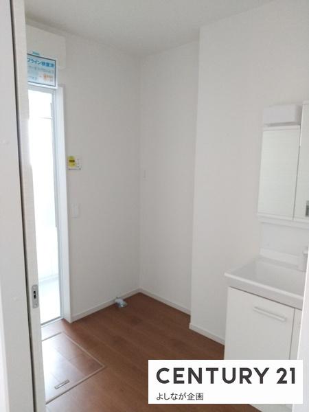 光貞台3丁目　新築戸建（1号棟）