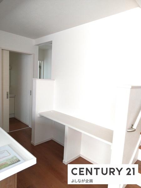 光貞台3丁目　新築戸建（1号棟）
