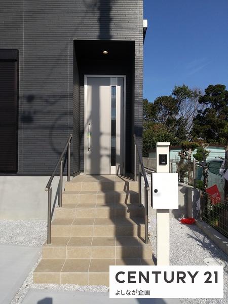 光貞台3丁目　新築戸建（1号棟）