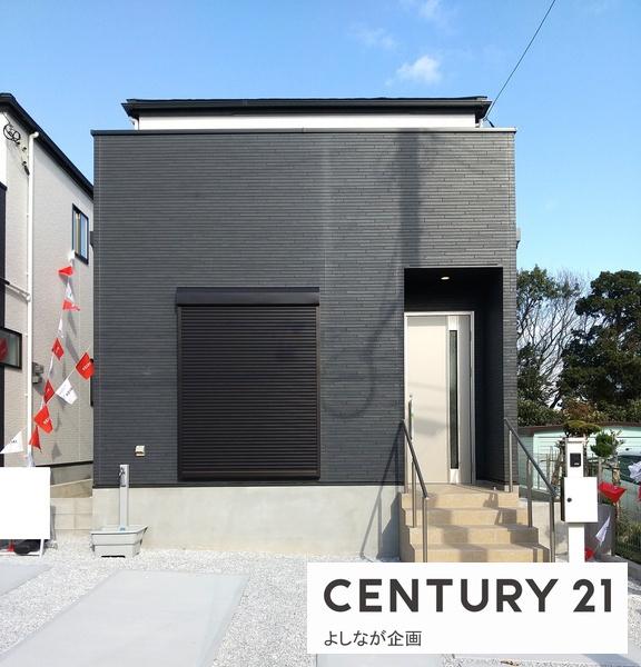 光貞台3丁目　新築戸建（1号棟）