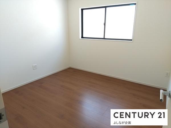 光貞台3丁目　新築戸建（1号棟）