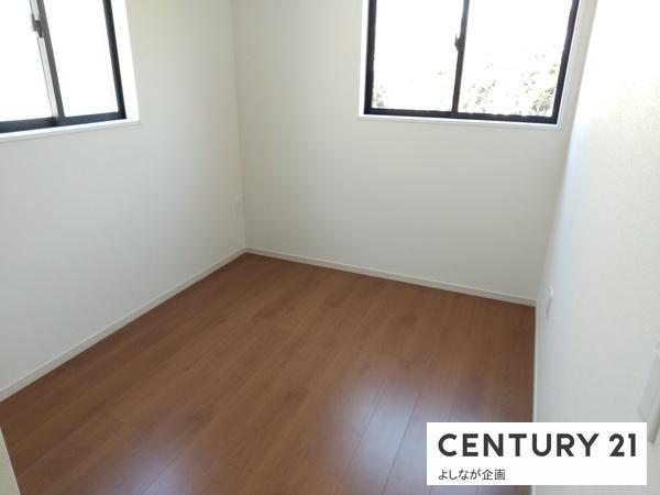 光貞台3丁目　新築戸建（1号棟）
