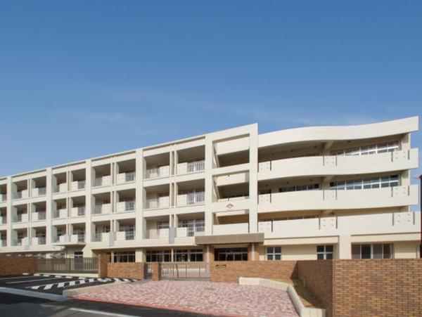 鷹見台3丁目 新築戸建(1号棟)(北九州市立永犬丸西小学校)