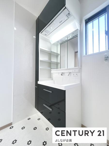 二西２丁目　新築戸建
