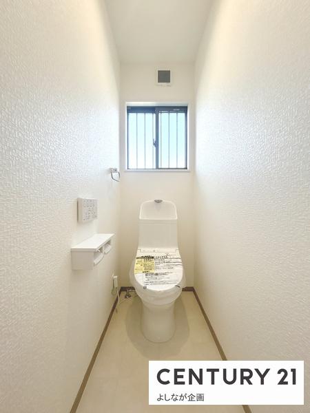 二西２丁目　新築戸建