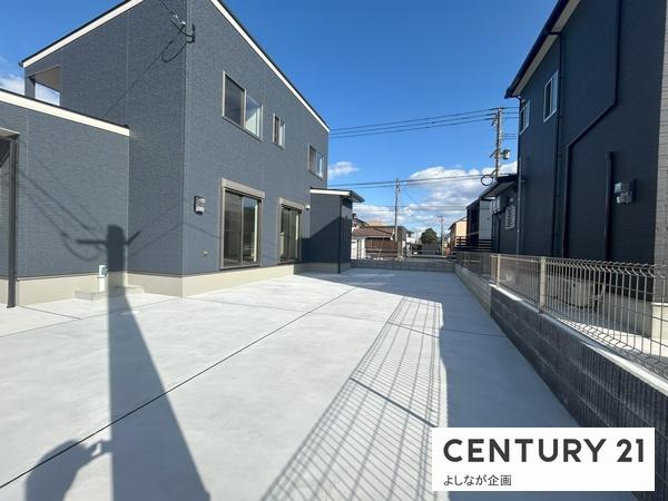 二西２丁目　新築戸建