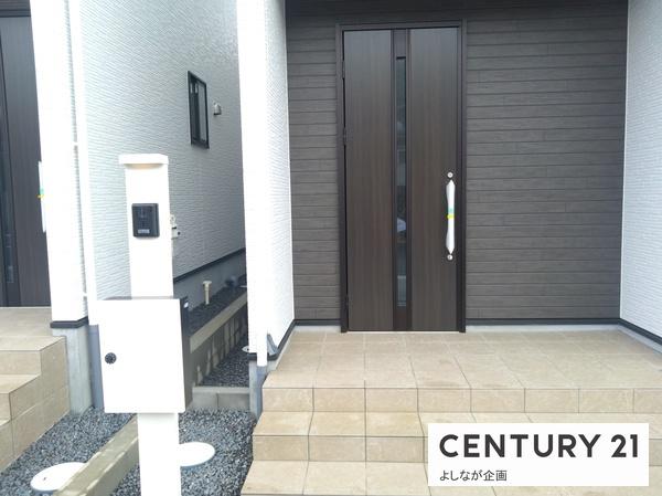 鷹見台3丁目　新築戸建（2号棟）