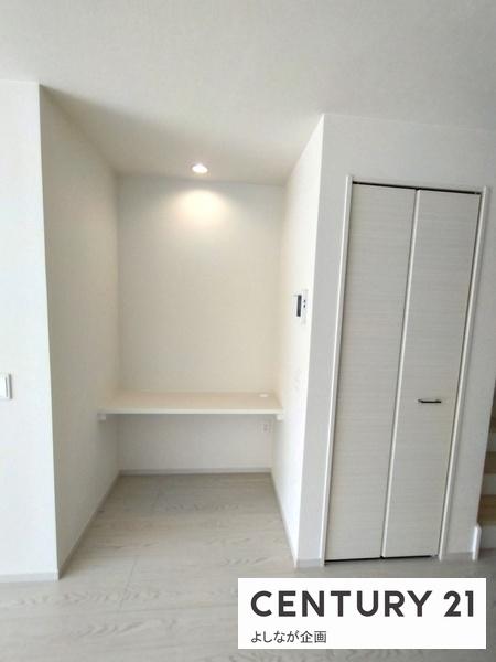 永犬丸東町2丁目新築戸建(1号棟)