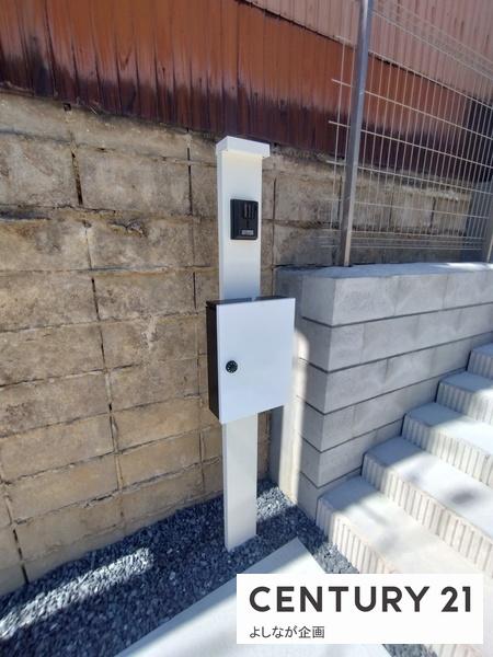 永犬丸東町2丁目新築戸建(1号棟)