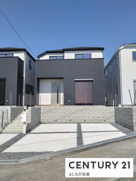 永犬丸東町2丁目新築戸建(2号棟)