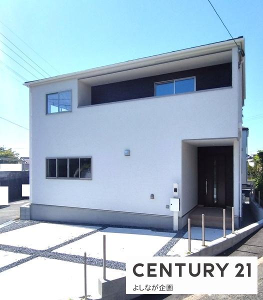 永犬丸東町2丁目新築戸建(3号棟)