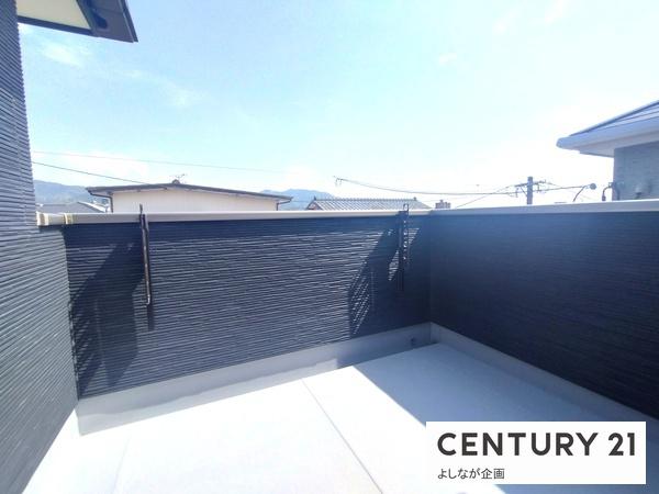 沖田3丁目　新築戸建（1号地）