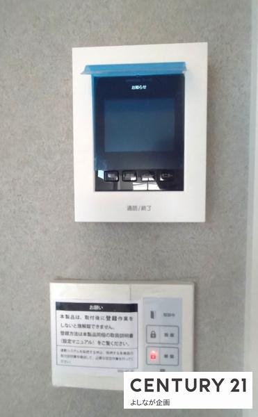 沖田3丁目　新築戸建（1号地）