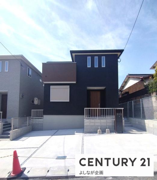 沖田3丁目　新築戸建（1号地）