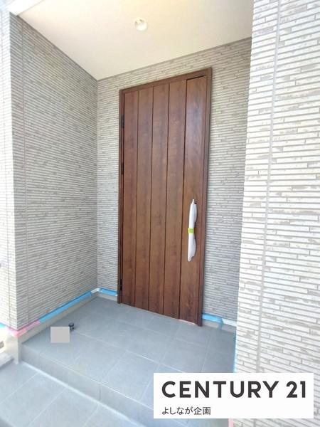 沖田3丁目　新築戸建（2号地）