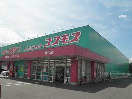 ペルル湯川新町壱番館(ディスカウントドラッグコスモス横代店)