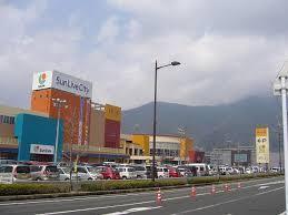 ペルル湯川新町壱番館(サンリブシティ小倉)