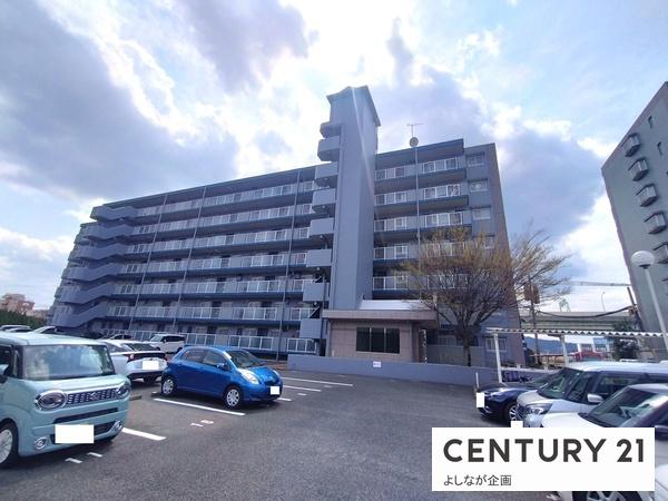 ペルル湯川新町壱番館